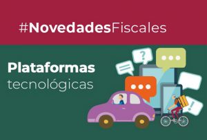 Soy RIF y vendo en plataformas digitales, ¿qué cambia para mí con sus