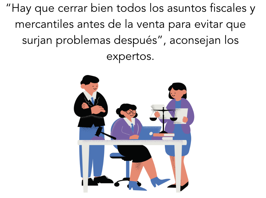 ¿Cómo calcular el valor de tu empresa? – Consciencia colectiva